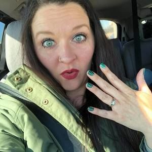 Meet your Posher, Bethany